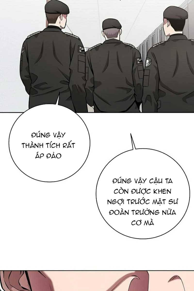 Ma Pháp Sư Hắc Ám Trở Về Để Nhập Ngũ Chapter 30 - Trang 2