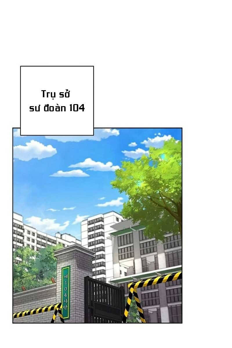 Ma Pháp Sư Hắc Ám Trở Về Để Nhập Ngũ Chapter 30 - Trang 2