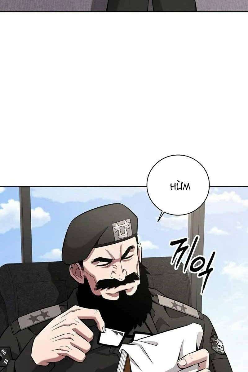 Ma Pháp Sư Hắc Ám Trở Về Để Nhập Ngũ Chapter 30 - Trang 2