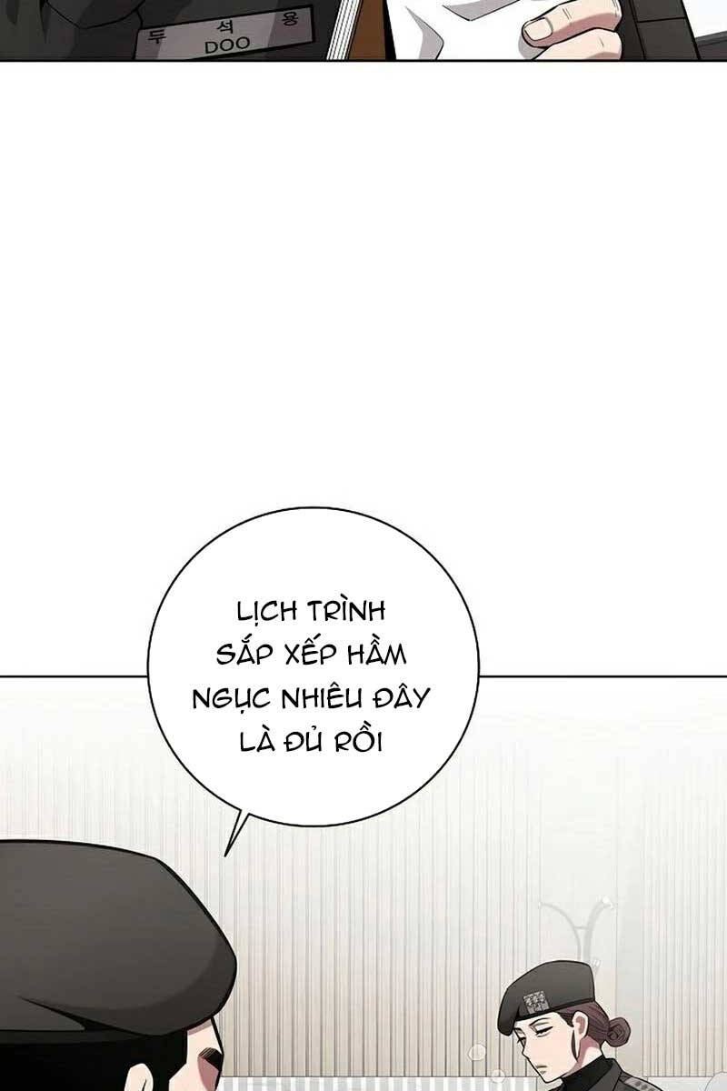 Ma Pháp Sư Hắc Ám Trở Về Để Nhập Ngũ Chapter 30 - Trang 2