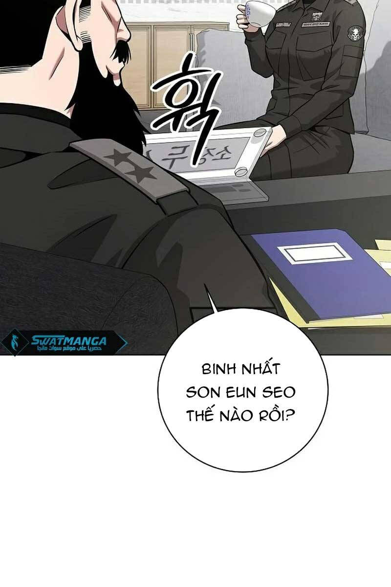 Ma Pháp Sư Hắc Ám Trở Về Để Nhập Ngũ Chapter 30 - Trang 2