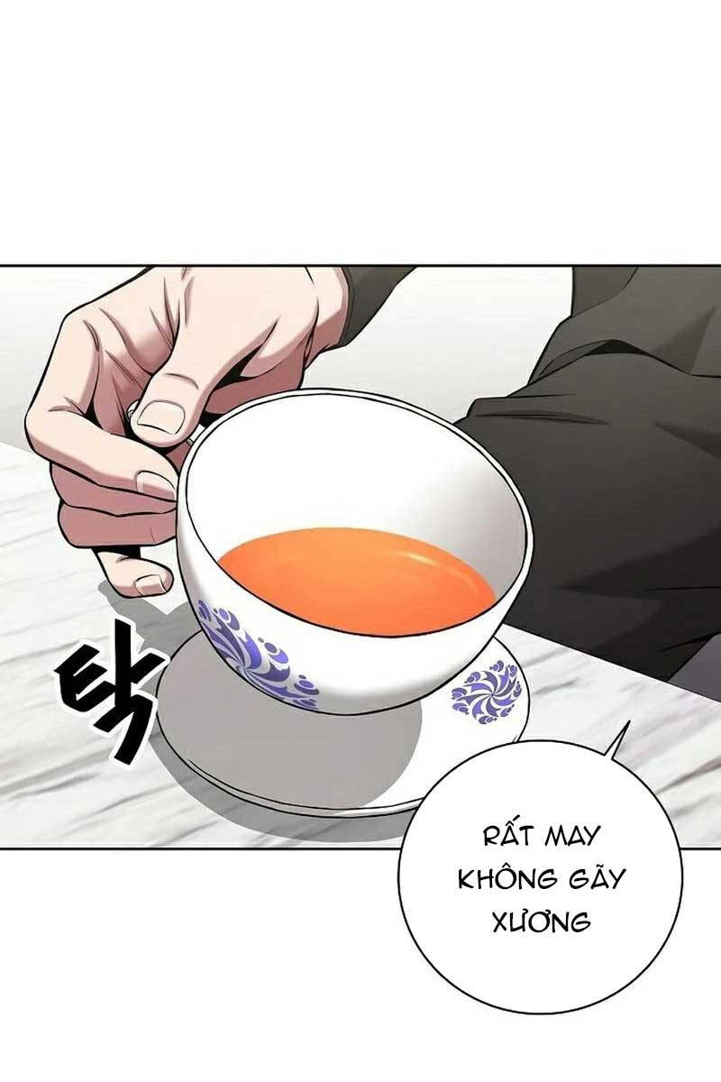 Ma Pháp Sư Hắc Ám Trở Về Để Nhập Ngũ Chapter 30 - Trang 2