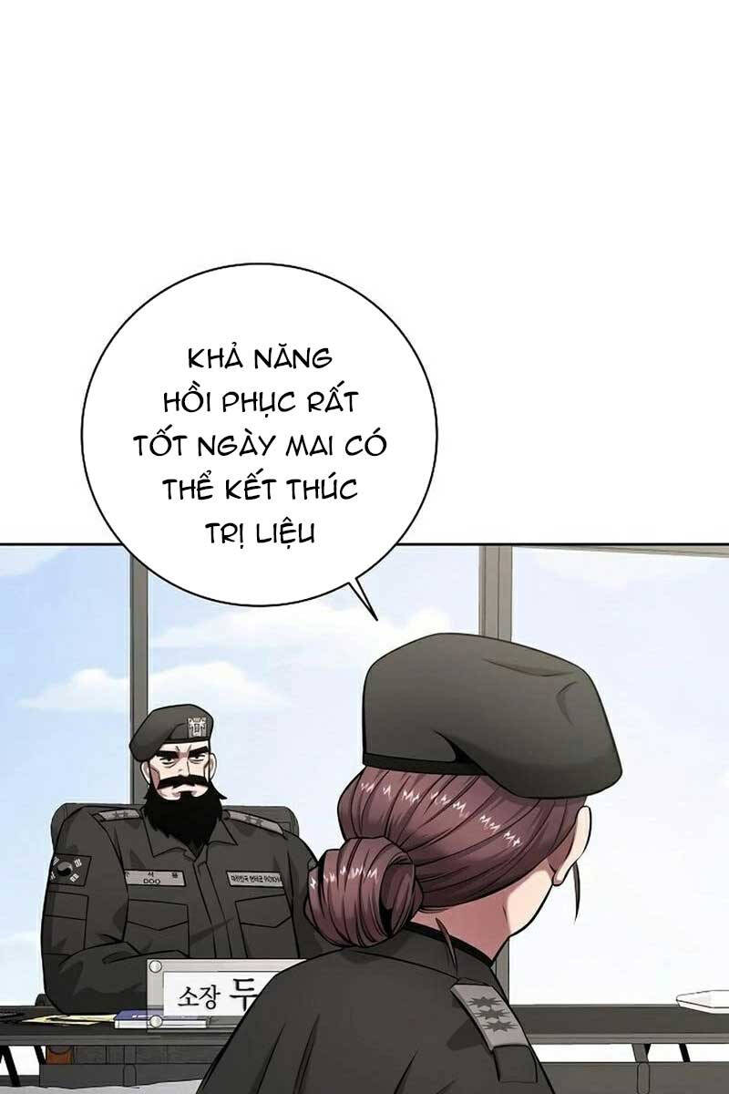 Ma Pháp Sư Hắc Ám Trở Về Để Nhập Ngũ Chapter 30 - Trang 2