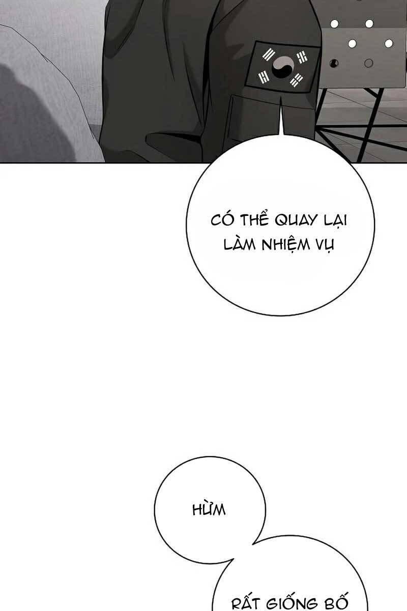 Ma Pháp Sư Hắc Ám Trở Về Để Nhập Ngũ Chapter 30 - Trang 2