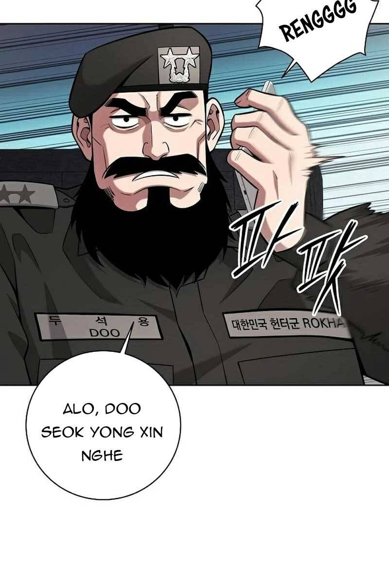 Ma Pháp Sư Hắc Ám Trở Về Để Nhập Ngũ Chapter 30 - Trang 2