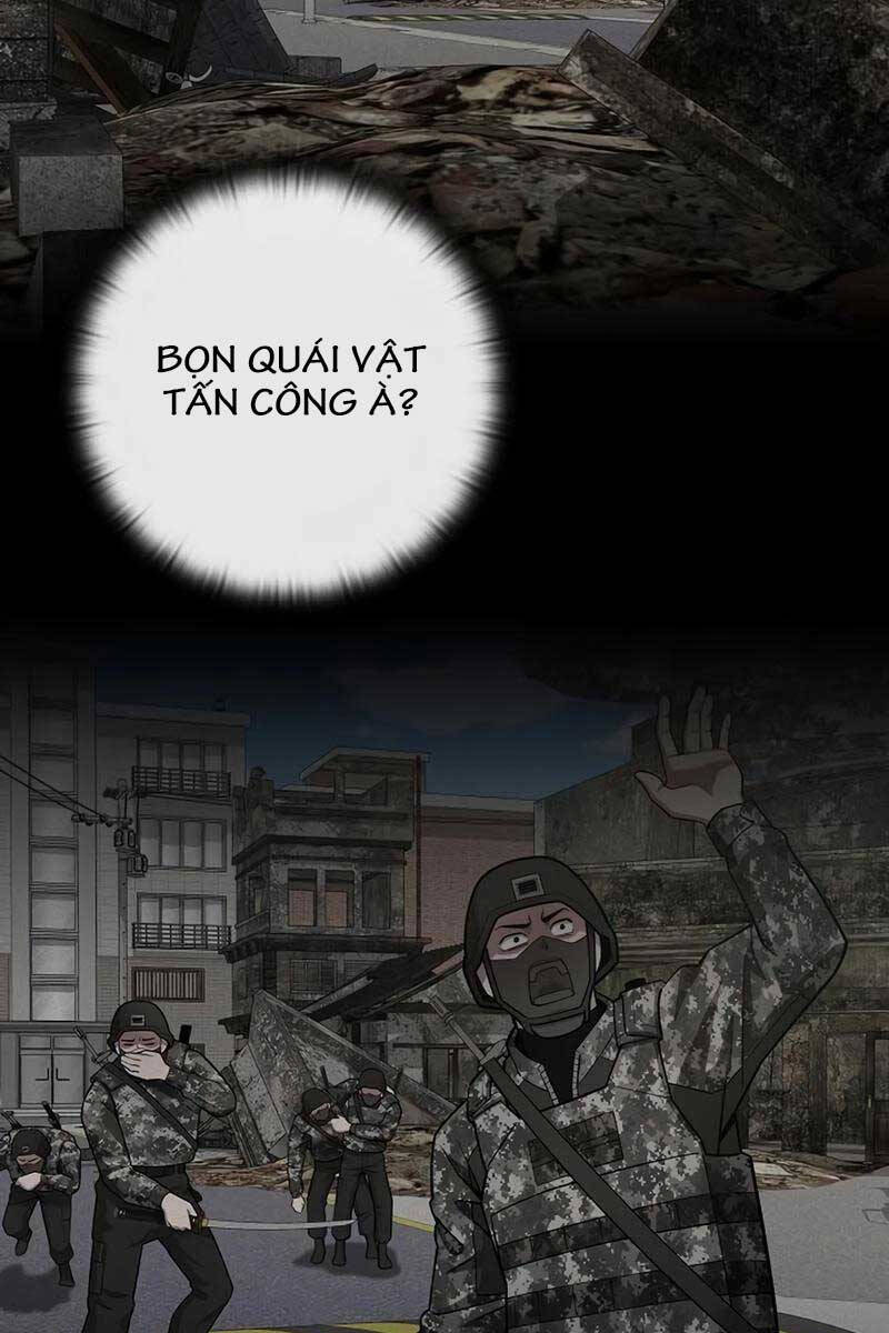 Ma Pháp Sư Hắc Ám Trở Về Để Nhập Ngũ Chapter 31 - Trang 2