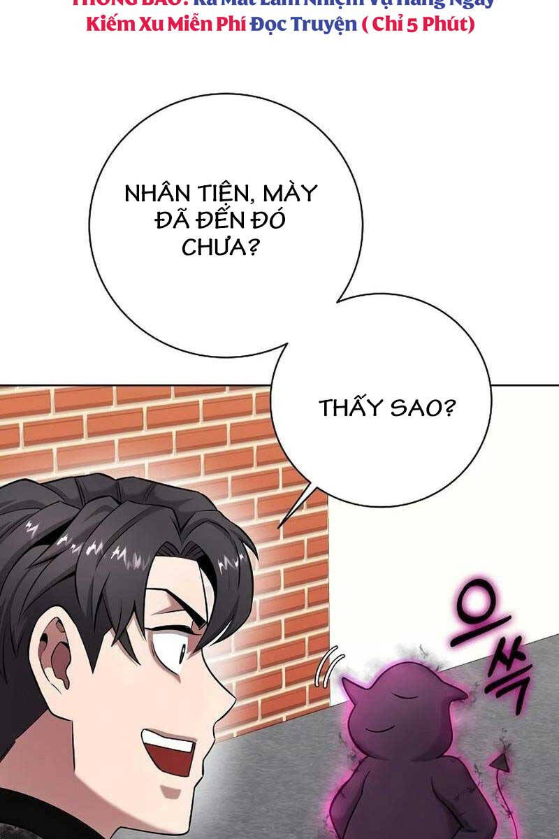 Ma Pháp Sư Hắc Ám Trở Về Để Nhập Ngũ Chapter 31 - Trang 2