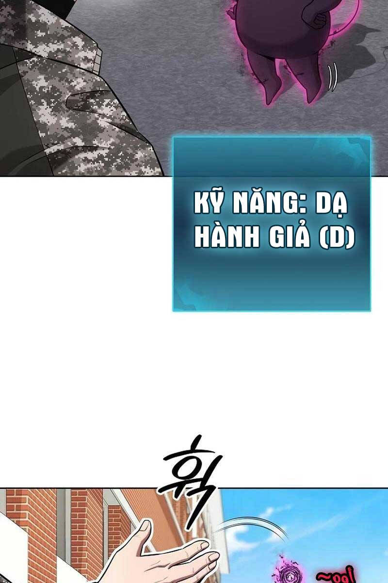 Ma Pháp Sư Hắc Ám Trở Về Để Nhập Ngũ Chapter 31 - Trang 2