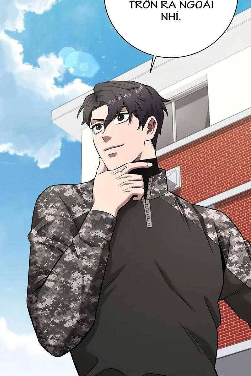 Ma Pháp Sư Hắc Ám Trở Về Để Nhập Ngũ Chapter 31 - Trang 2