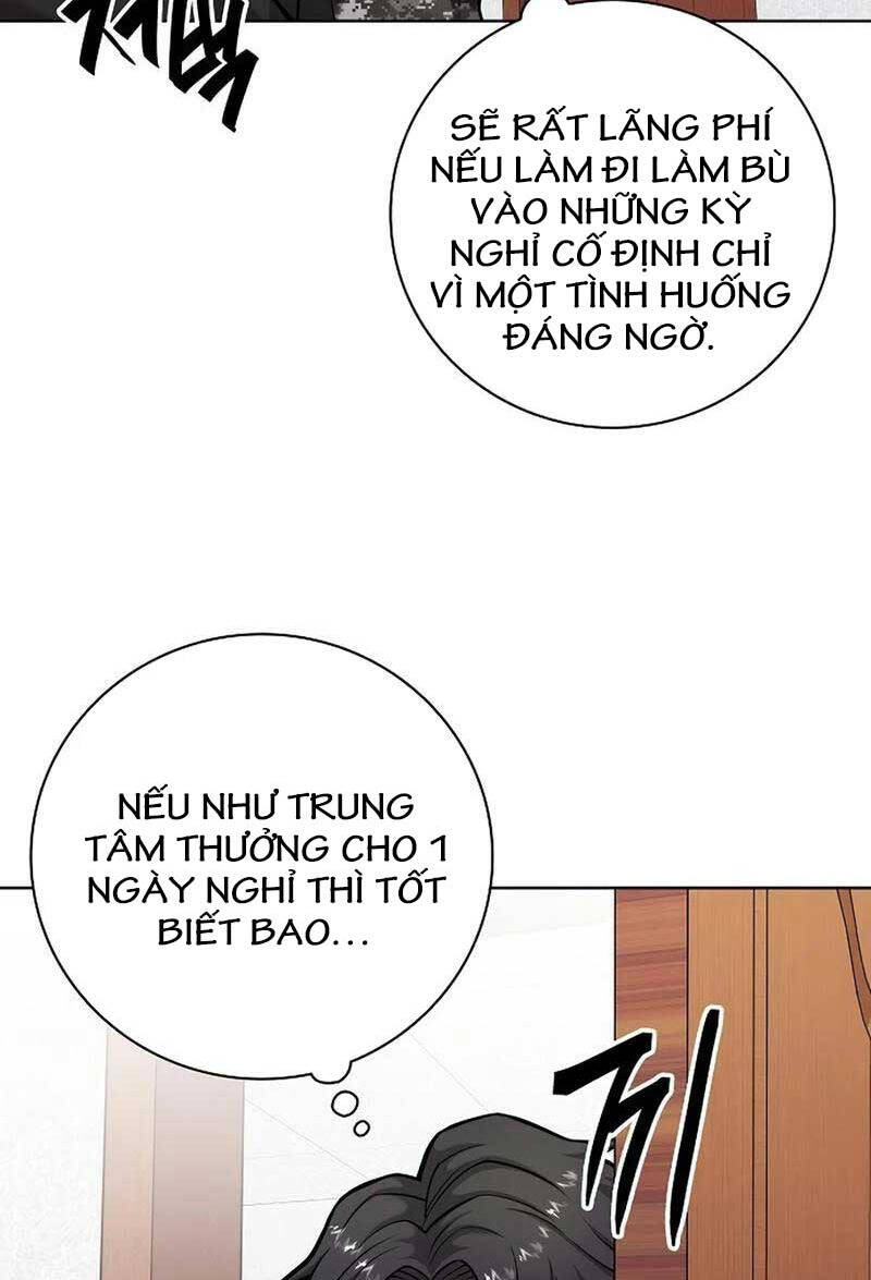 Ma Pháp Sư Hắc Ám Trở Về Để Nhập Ngũ Chapter 31 - Trang 2