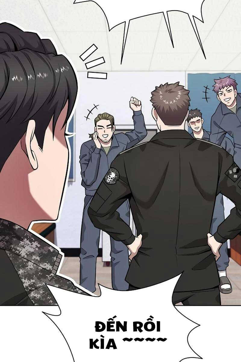 Ma Pháp Sư Hắc Ám Trở Về Để Nhập Ngũ Chapter 31 - Trang 2