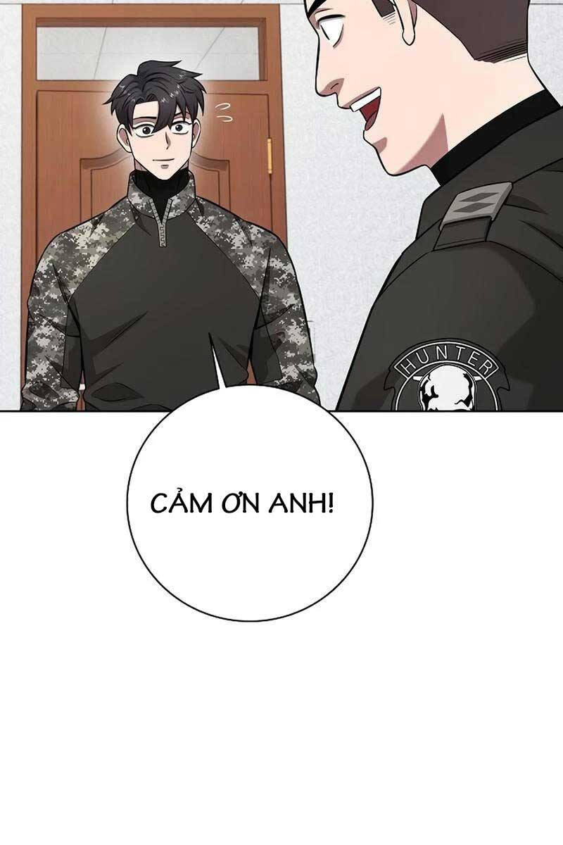 Ma Pháp Sư Hắc Ám Trở Về Để Nhập Ngũ Chapter 31 - Trang 2