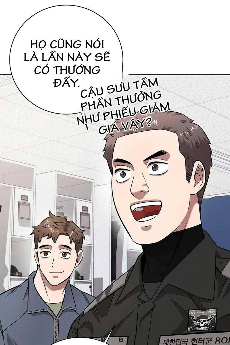 Ma Pháp Sư Hắc Ám Trở Về Để Nhập Ngũ Chapter 31 - Trang 2