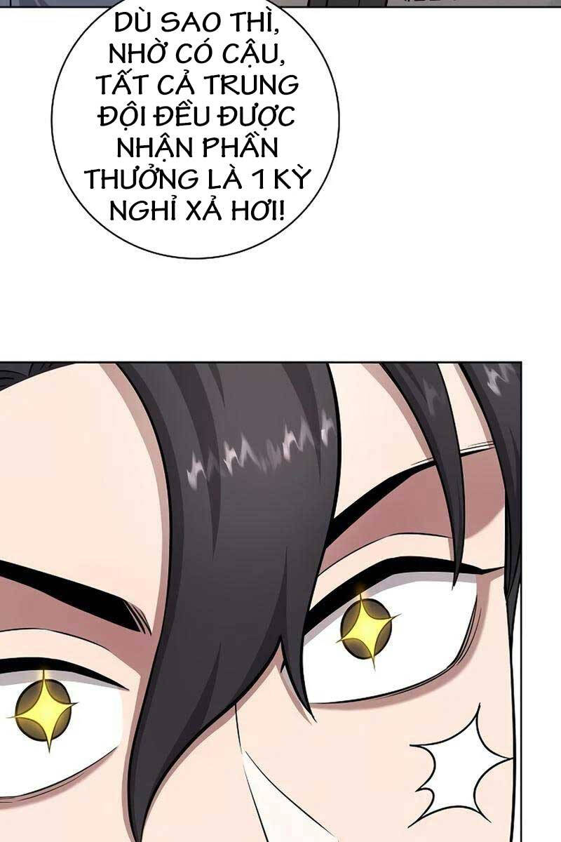 Ma Pháp Sư Hắc Ám Trở Về Để Nhập Ngũ Chapter 31 - Trang 2