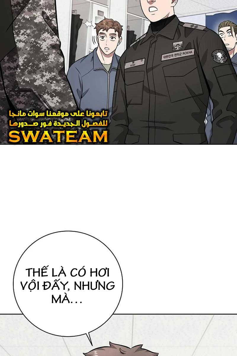 Ma Pháp Sư Hắc Ám Trở Về Để Nhập Ngũ Chapter 31 - Trang 2