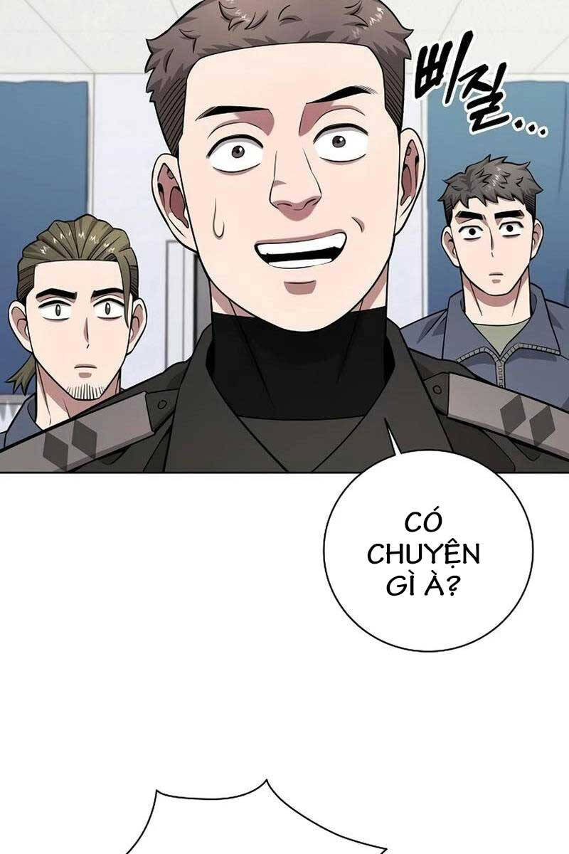 Ma Pháp Sư Hắc Ám Trở Về Để Nhập Ngũ Chapter 31 - Trang 2