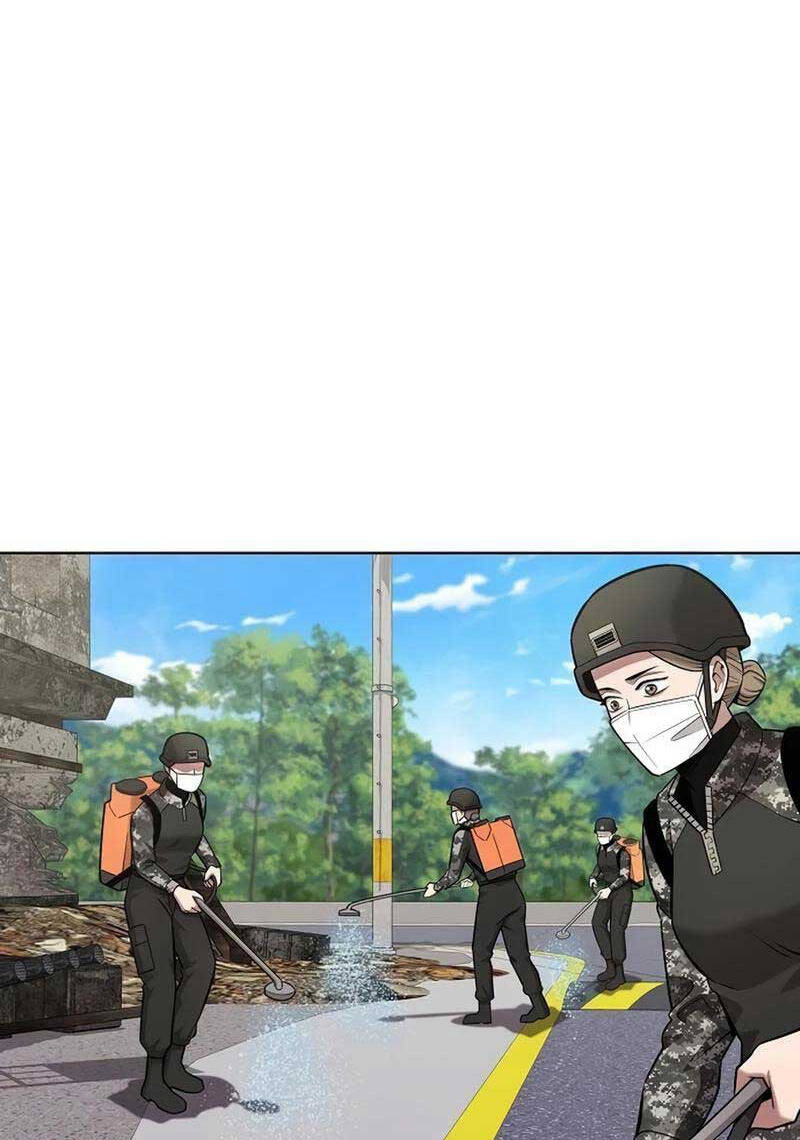 Ma Pháp Sư Hắc Ám Trở Về Để Nhập Ngũ Chapter 31 - Trang 2