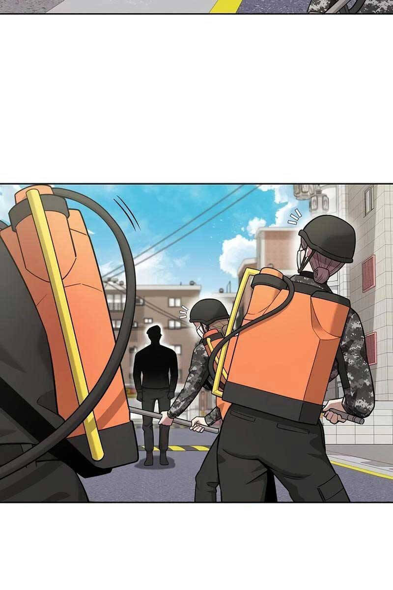 Ma Pháp Sư Hắc Ám Trở Về Để Nhập Ngũ Chapter 31 - Trang 2