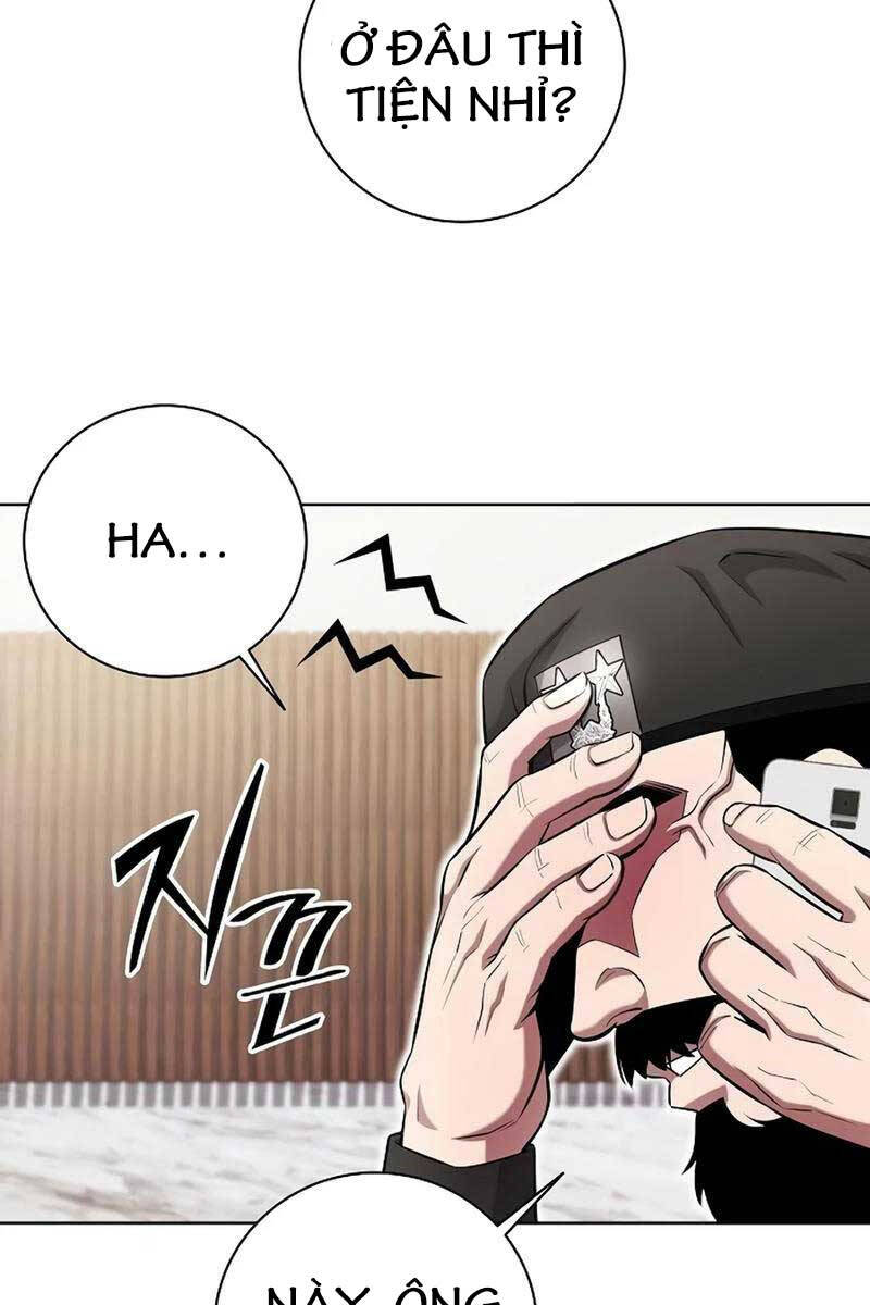 Ma Pháp Sư Hắc Ám Trở Về Để Nhập Ngũ Chapter 31 - Trang 2