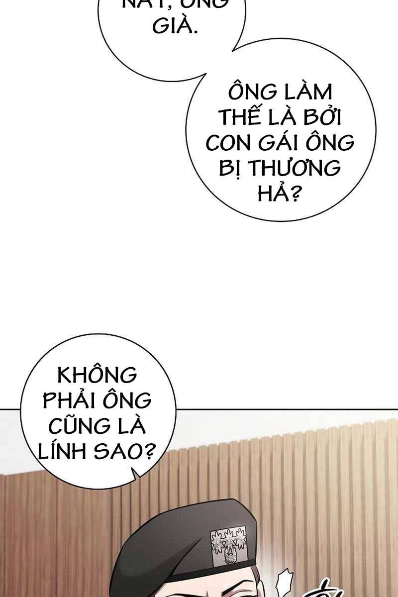 Ma Pháp Sư Hắc Ám Trở Về Để Nhập Ngũ Chapter 31 - Trang 2