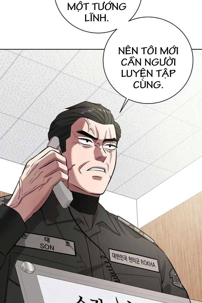 Ma Pháp Sư Hắc Ám Trở Về Để Nhập Ngũ Chapter 31 - Trang 2