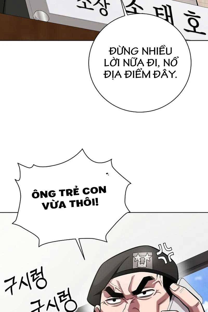 Ma Pháp Sư Hắc Ám Trở Về Để Nhập Ngũ Chapter 31 - Trang 2