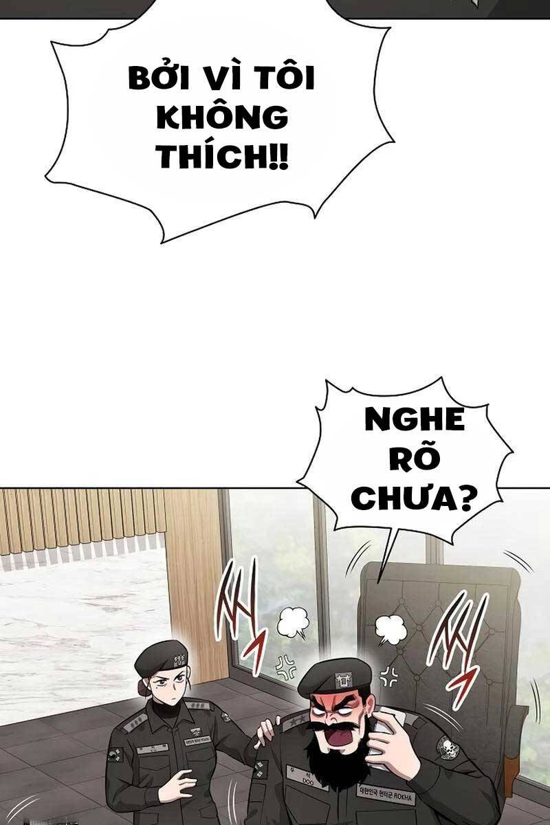 Ma Pháp Sư Hắc Ám Trở Về Để Nhập Ngũ Chapter 31 - Trang 2