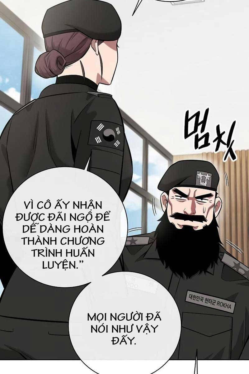 Ma Pháp Sư Hắc Ám Trở Về Để Nhập Ngũ Chapter 31 - Trang 2