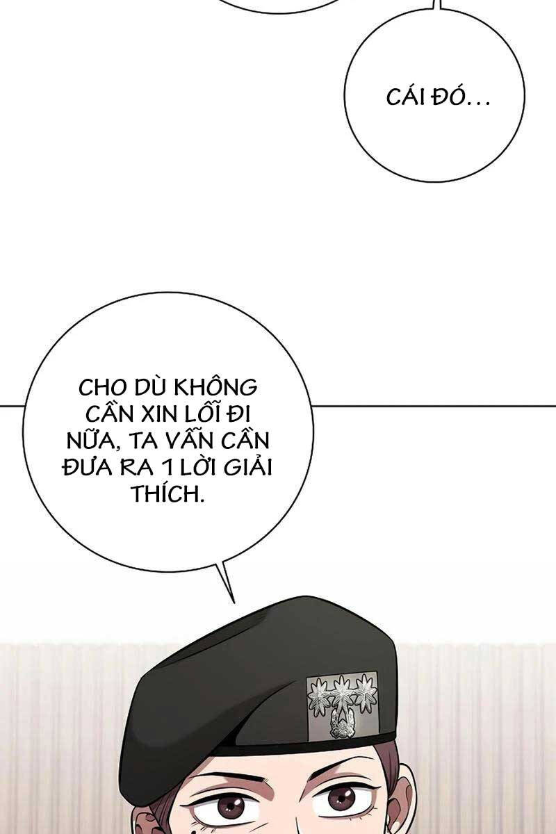 Ma Pháp Sư Hắc Ám Trở Về Để Nhập Ngũ Chapter 31 - Trang 2