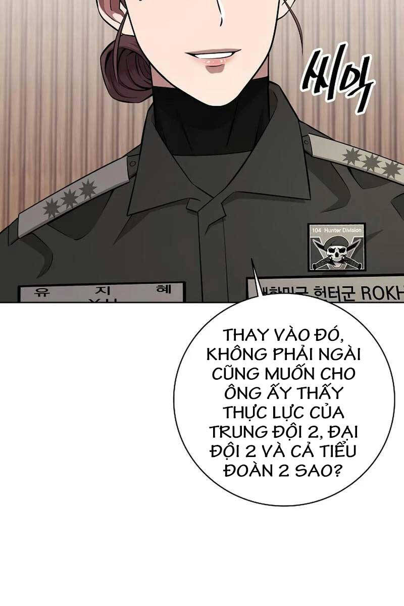 Ma Pháp Sư Hắc Ám Trở Về Để Nhập Ngũ Chapter 31 - Trang 2