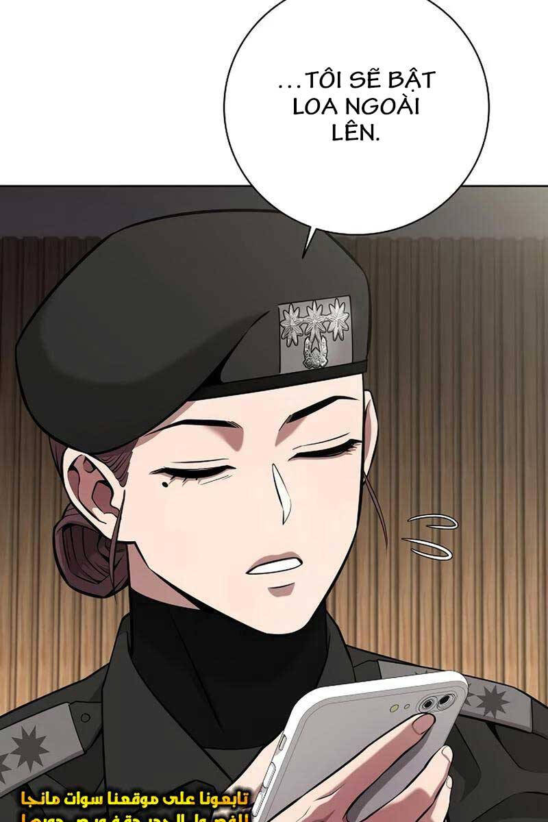 Ma Pháp Sư Hắc Ám Trở Về Để Nhập Ngũ Chapter 31 - Trang 2