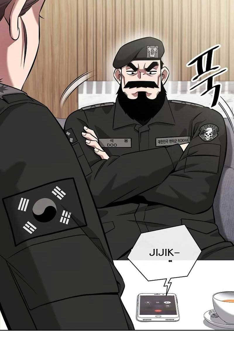 Ma Pháp Sư Hắc Ám Trở Về Để Nhập Ngũ Chapter 31 - Trang 2