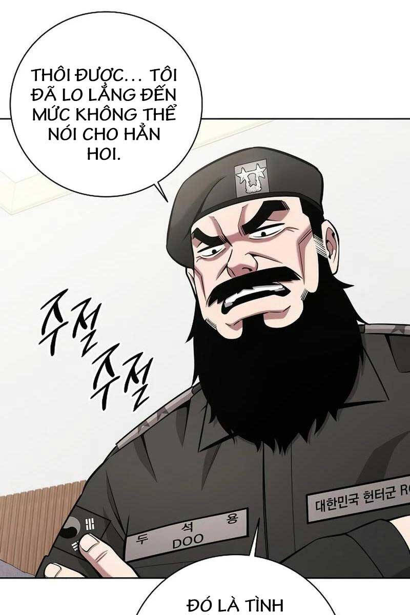 Ma Pháp Sư Hắc Ám Trở Về Để Nhập Ngũ Chapter 31 - Trang 2