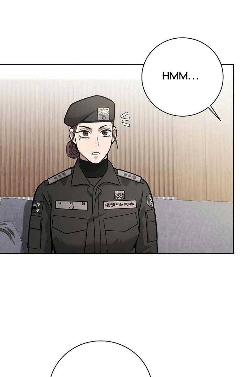 Ma Pháp Sư Hắc Ám Trở Về Để Nhập Ngũ Chapter 31 - Trang 2