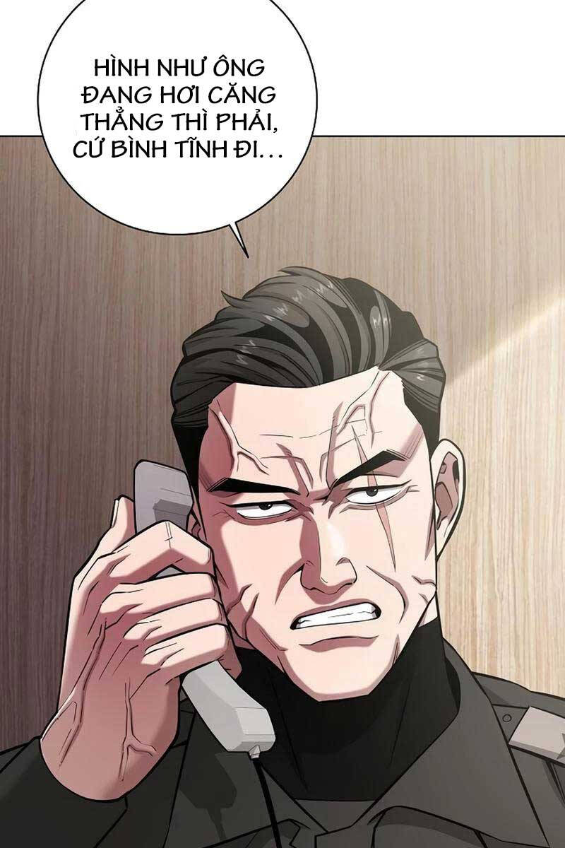 Ma Pháp Sư Hắc Ám Trở Về Để Nhập Ngũ Chapter 31 - Trang 2