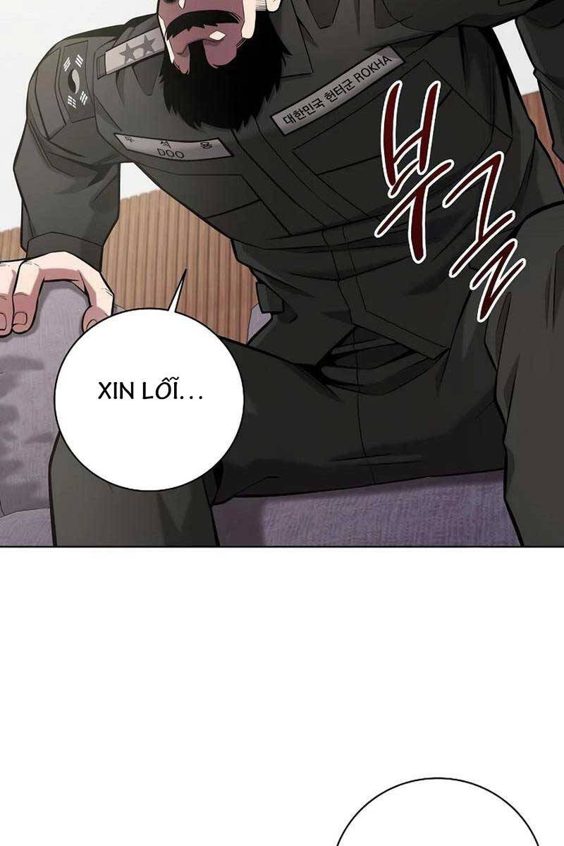 Ma Pháp Sư Hắc Ám Trở Về Để Nhập Ngũ Chapter 31 - Trang 2