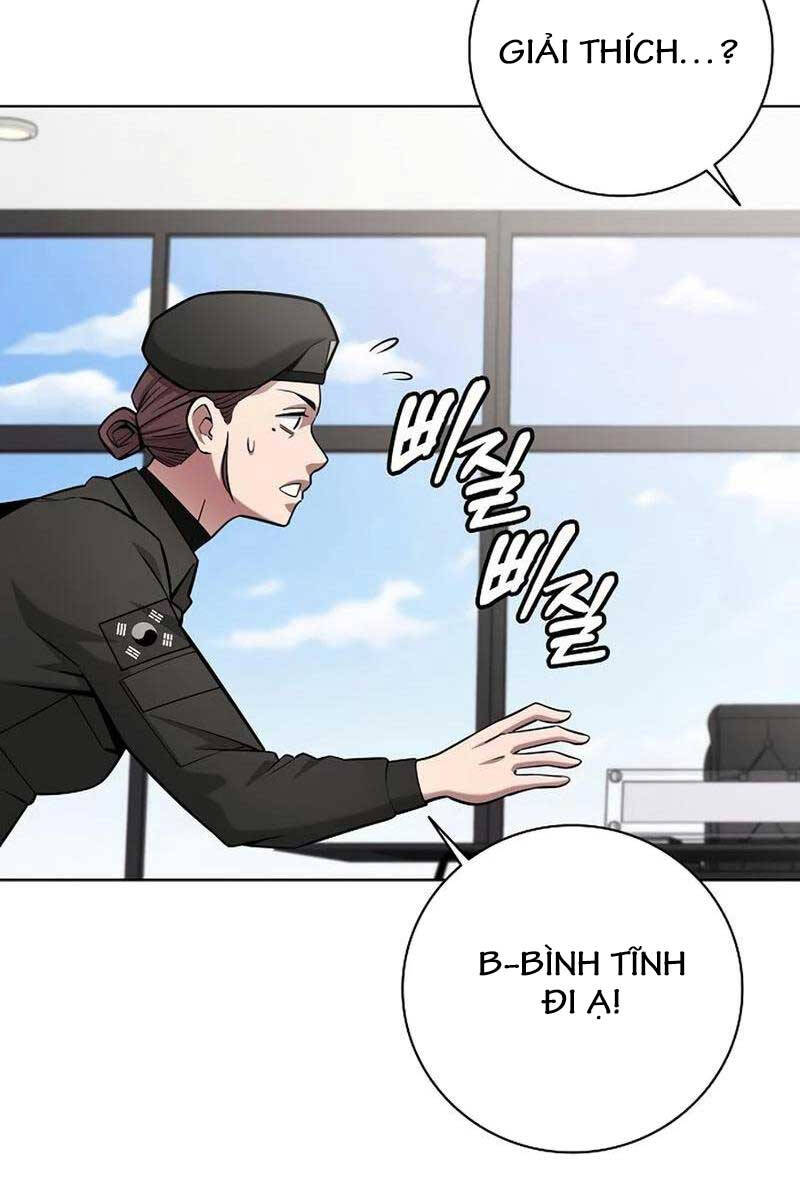 Ma Pháp Sư Hắc Ám Trở Về Để Nhập Ngũ Chapter 31 - Trang 2