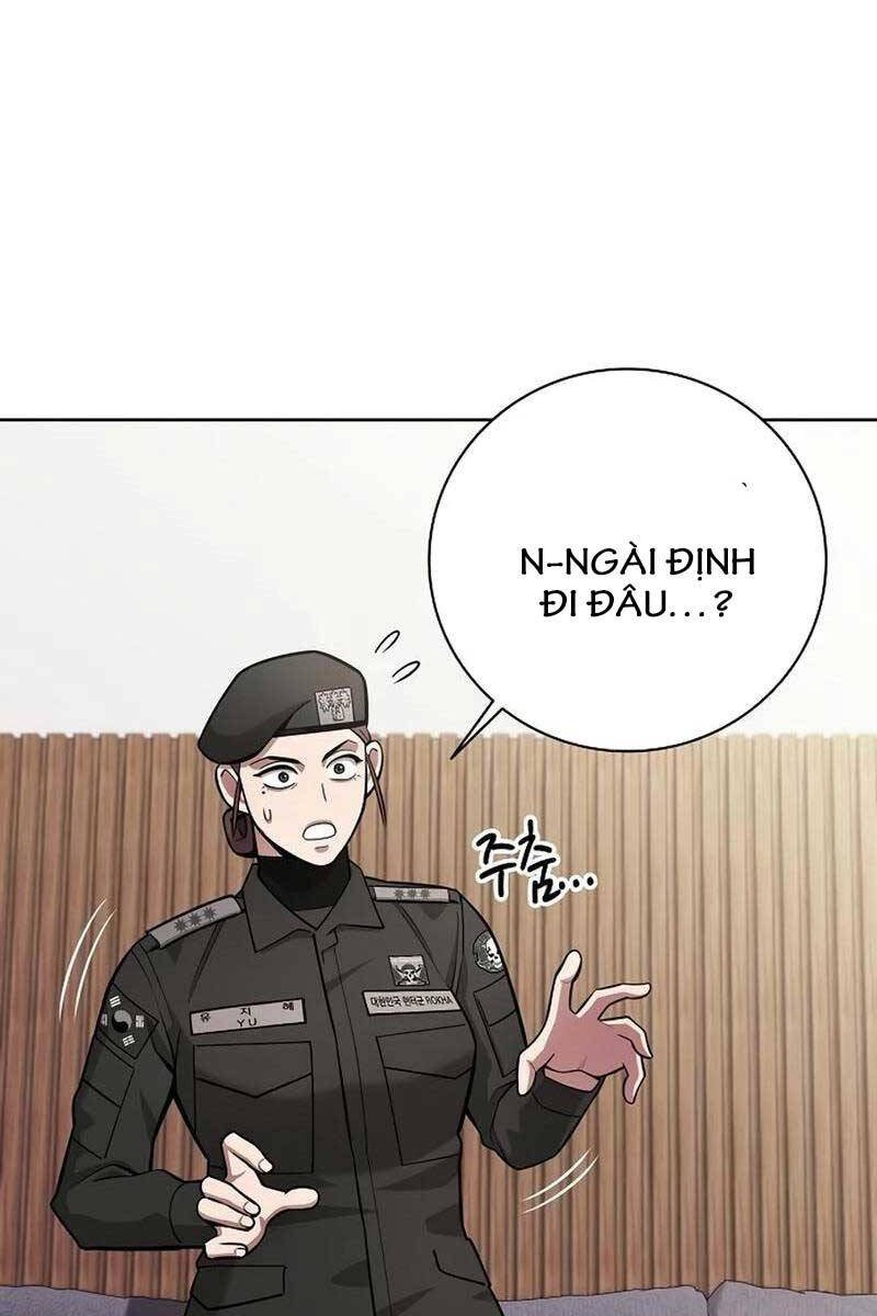 Ma Pháp Sư Hắc Ám Trở Về Để Nhập Ngũ Chapter 31 - Trang 2