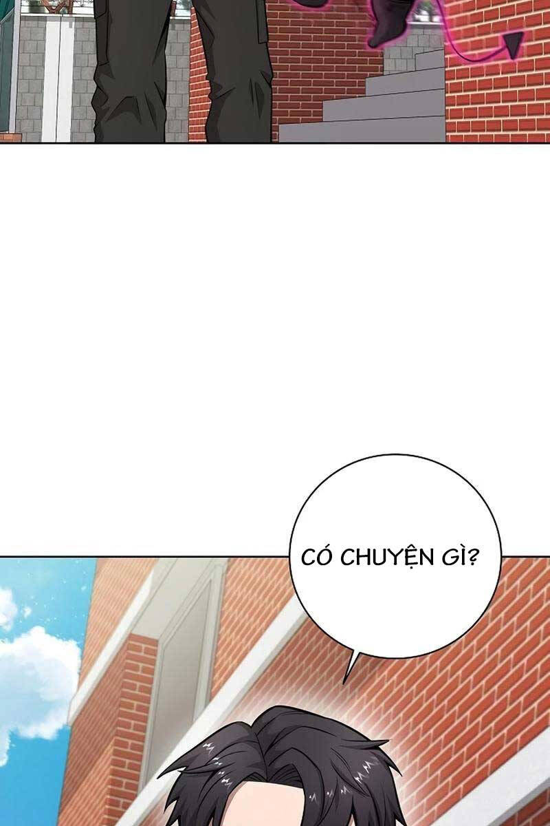 Ma Pháp Sư Hắc Ám Trở Về Để Nhập Ngũ Chapter 31 - Trang 2