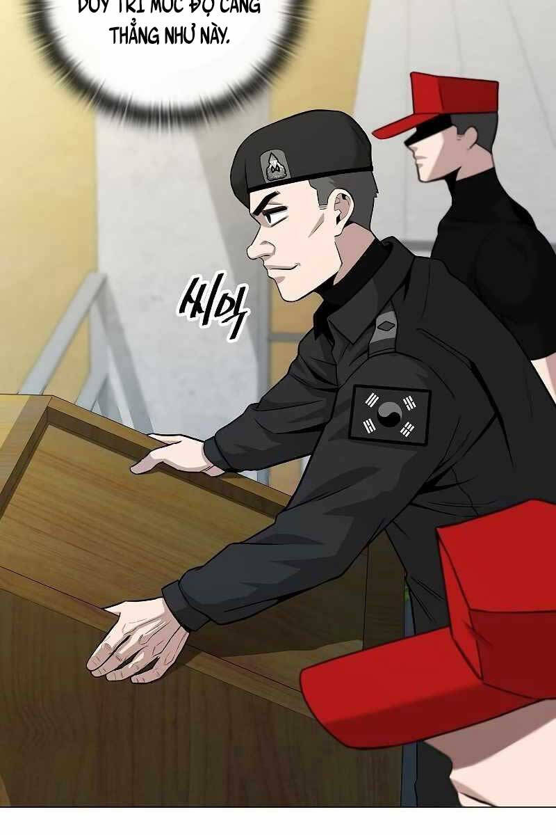 Ma Pháp Sư Hắc Ám Trở Về Để Nhập Ngũ Chapter 4 - Trang 2