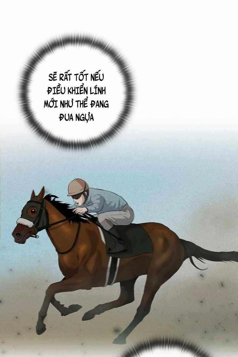 Ma Pháp Sư Hắc Ám Trở Về Để Nhập Ngũ Chapter 4 - Trang 2