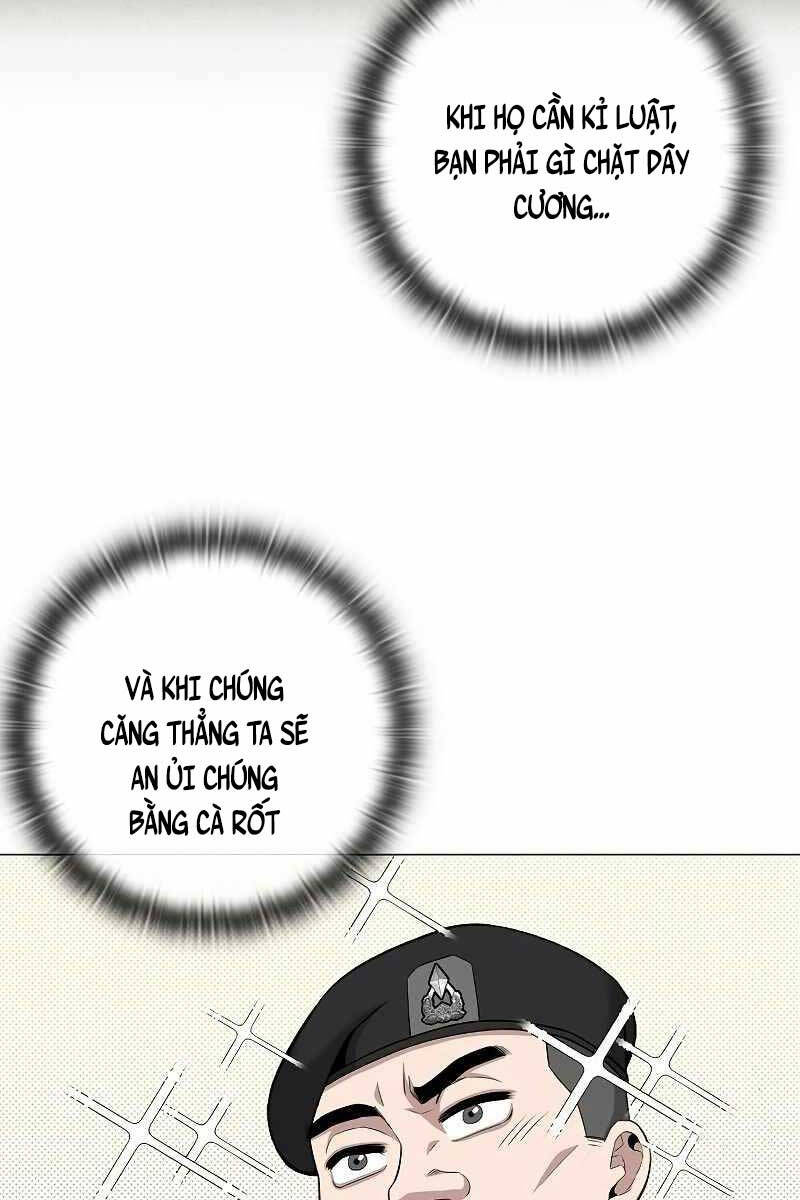 Ma Pháp Sư Hắc Ám Trở Về Để Nhập Ngũ Chapter 4 - Trang 2