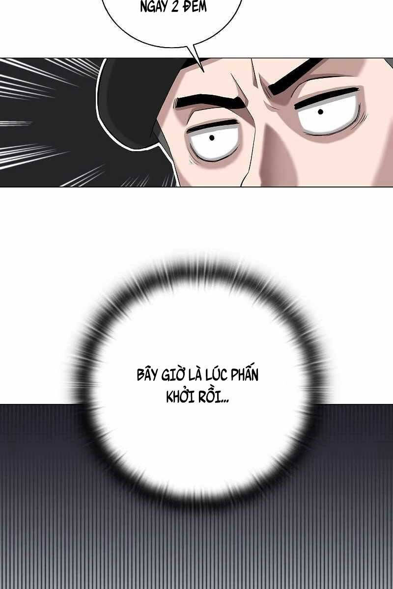 Ma Pháp Sư Hắc Ám Trở Về Để Nhập Ngũ Chapter 4 - Trang 2