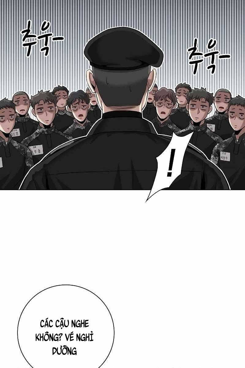 Ma Pháp Sư Hắc Ám Trở Về Để Nhập Ngũ Chapter 4 - Trang 2