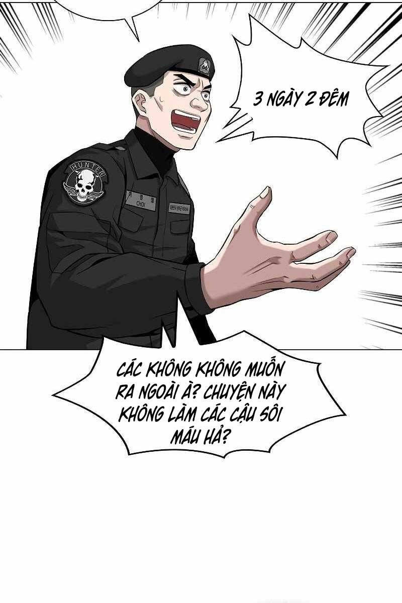 Ma Pháp Sư Hắc Ám Trở Về Để Nhập Ngũ Chapter 4 - Trang 2