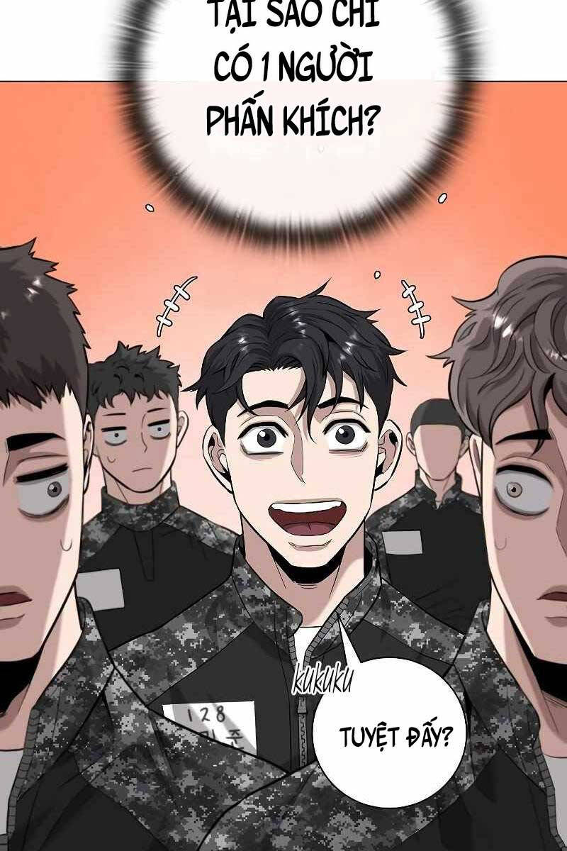 Ma Pháp Sư Hắc Ám Trở Về Để Nhập Ngũ Chapter 4 - Trang 2