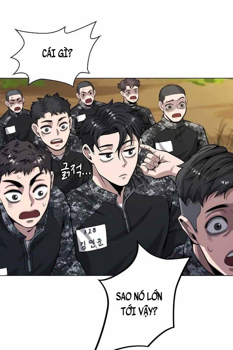 Ma Pháp Sư Hắc Ám Trở Về Để Nhập Ngũ Chapter 4 - Trang 2