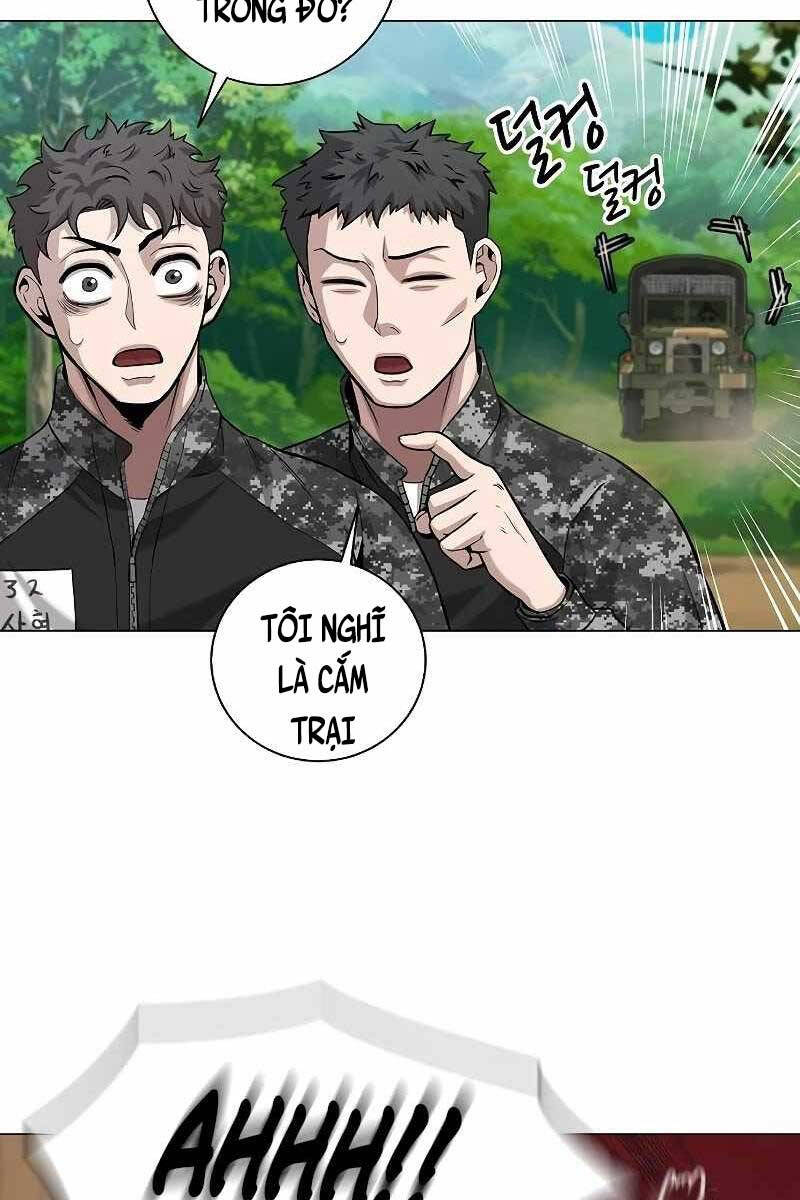 Ma Pháp Sư Hắc Ám Trở Về Để Nhập Ngũ Chapter 4 - Trang 2