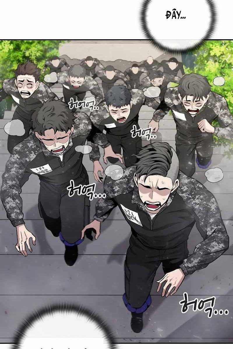 Ma Pháp Sư Hắc Ám Trở Về Để Nhập Ngũ Chapter 4 - Trang 2