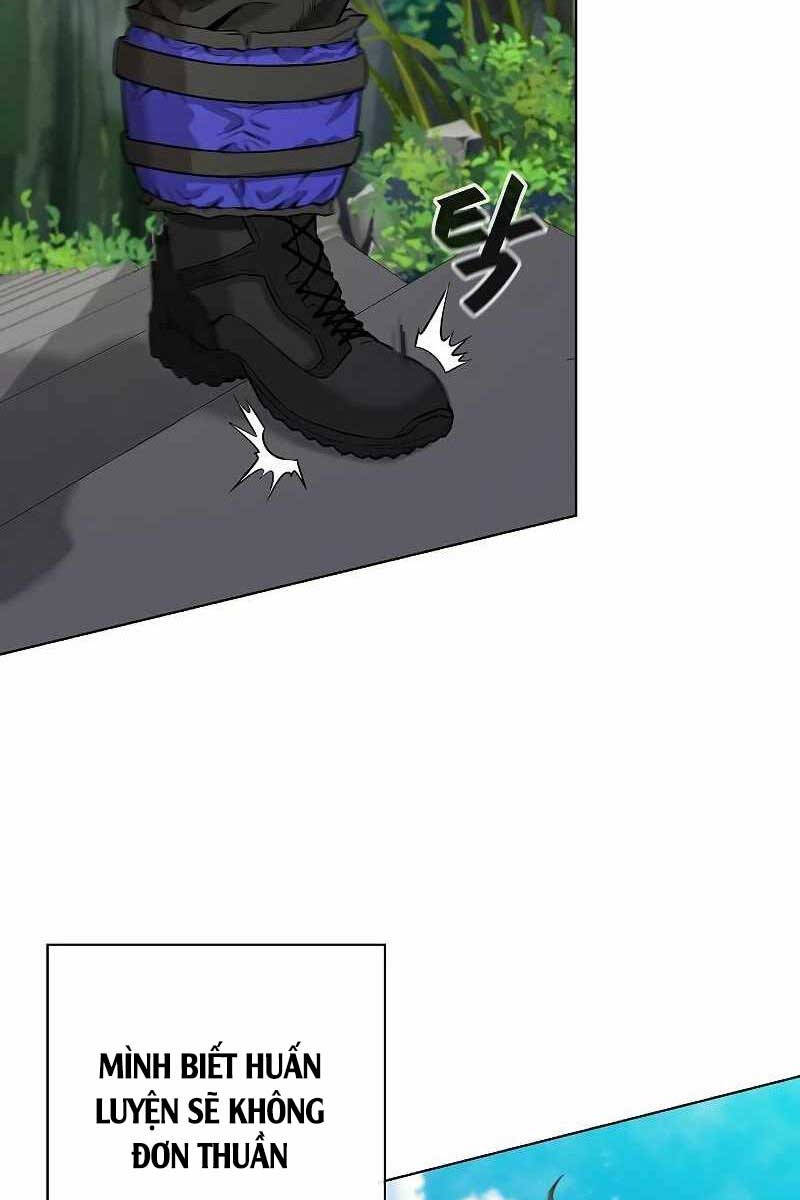Ma Pháp Sư Hắc Ám Trở Về Để Nhập Ngũ Chapter 4 - Trang 2